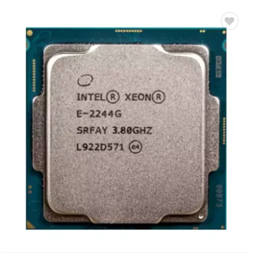 

New and Original Lga 1151 Intel Xeon-platinum 8160 Used Server Cp