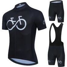 Calções de ciclismo homem roupas masculinas conjuntos verão 2022 uniforme bicicleta camisa mtb jaqueta bib blusa ciclo primavera corte a laser
