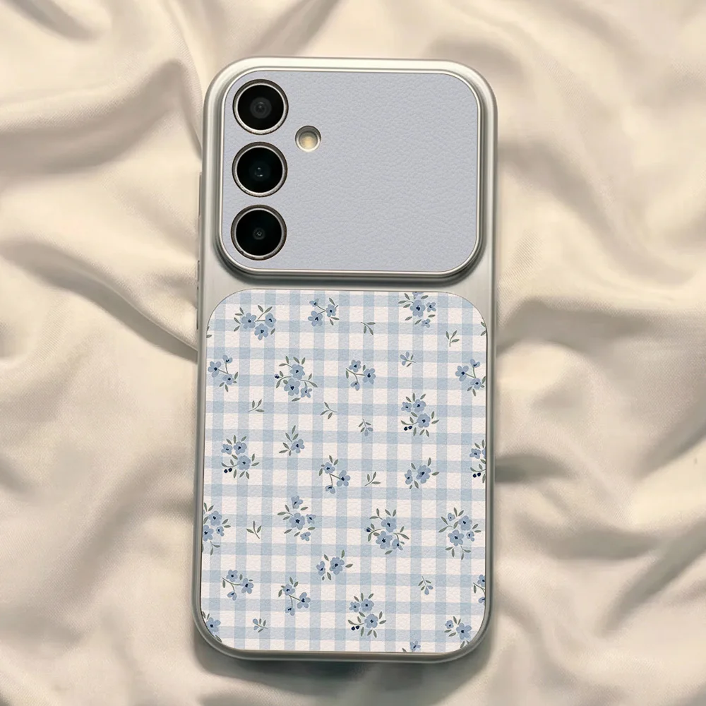Matcha Green Polka Dot Soft Milk-Style Phone Case