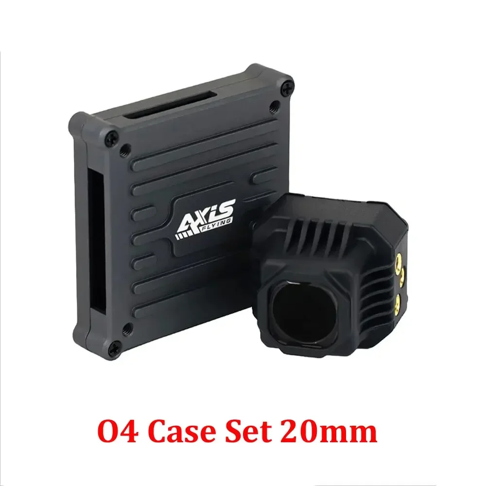 Axisflying O4 Lite Air Unit Protective Case