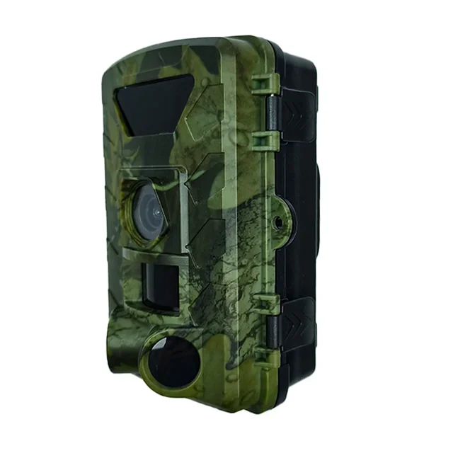 For Wildlife Monitoring PR803W 2 Inch 8K WiFi Trail Camera- 60MP Hunting Camera with Night Vision & App Control,IP66 Waterproof 2