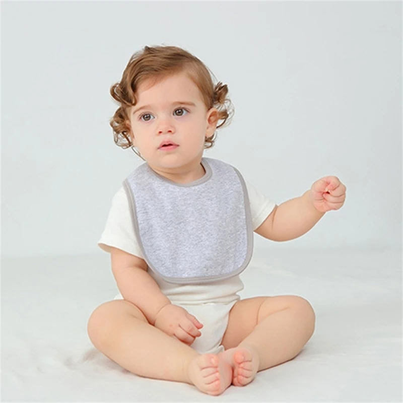 Рисунок 5 - Нагрудник для слюнотечения для младенцев