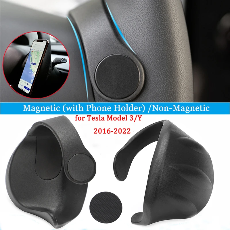 Steering Wheel Booster Fsd Automatic Assisted Driving Counterweight Ring Autopilot For