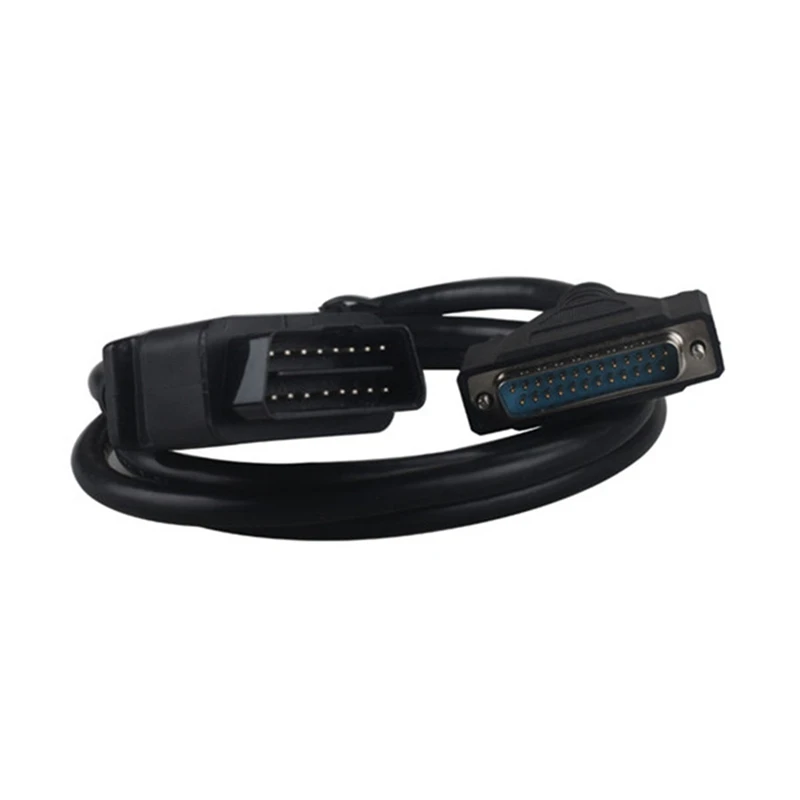 Cavo Di Prolunga Con Connettore Femmina OBD2 A 16 Pin, Cablaggio OBD2 Fisso Connettore Per Cruscotto Cavo Di Connessione Elettronica Colore Per Diagnostica Automobilistica 1 95167469