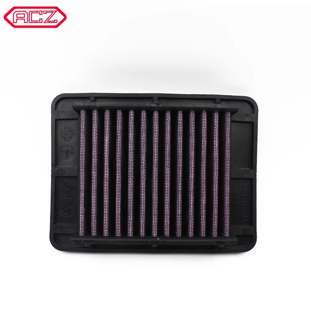 Motorcycle Oil Filtration Air Filter Set For SUZUKI GSXR150 150 YA-3215
