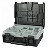 Makita 821857-4 Plastic Carrying Case Multiple Models Multifunctional Bilayer Hard Equipment Storage Box 2