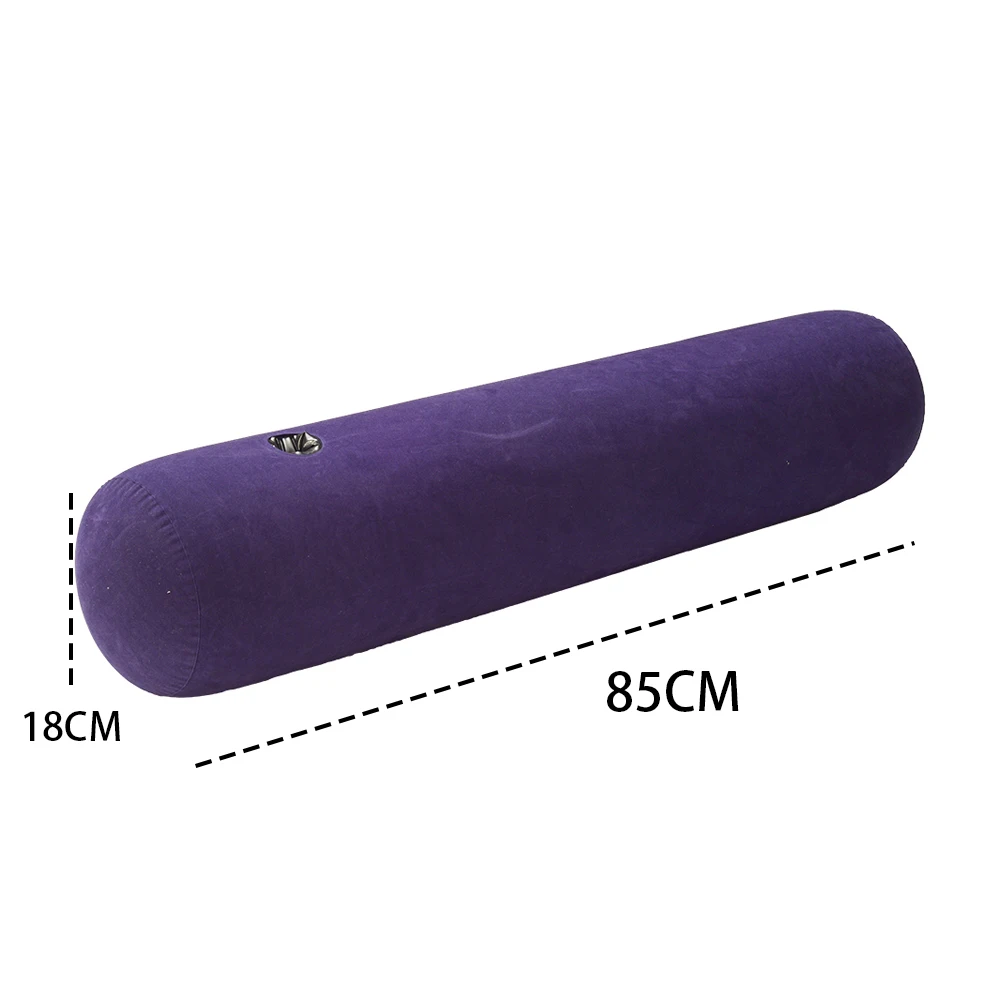 Sex Toys Soft Inflatable Sex Cushion for Enhanced Erotic Positions masturbation Pillow Adult Furniture Sex Toys gifts