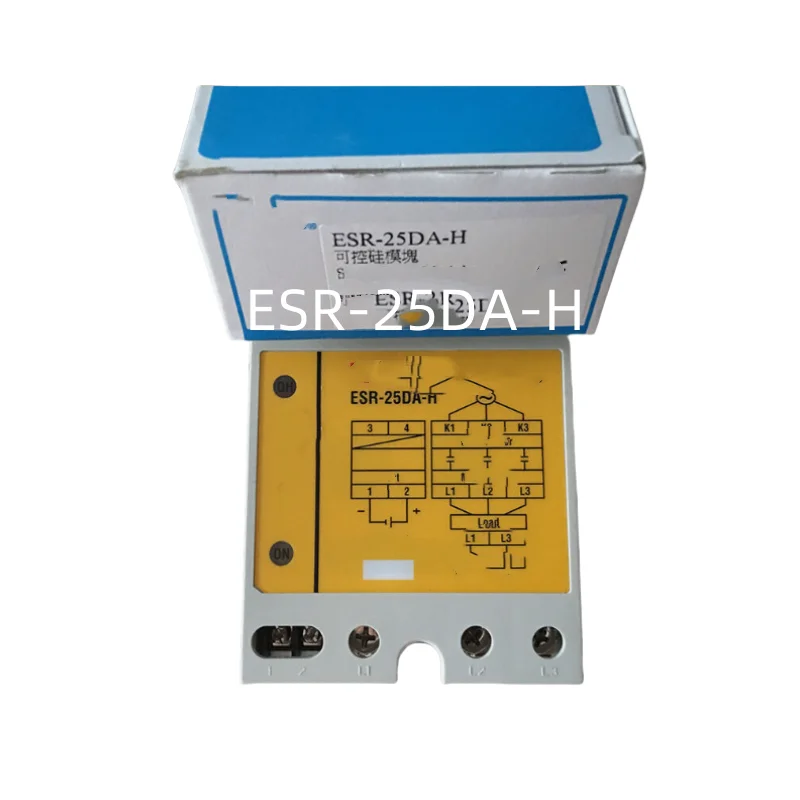 オリジナルで本物のesr-25da-h-esr-40da-h-esr-60da-h-esr-80da-h-esr-100da-h新品