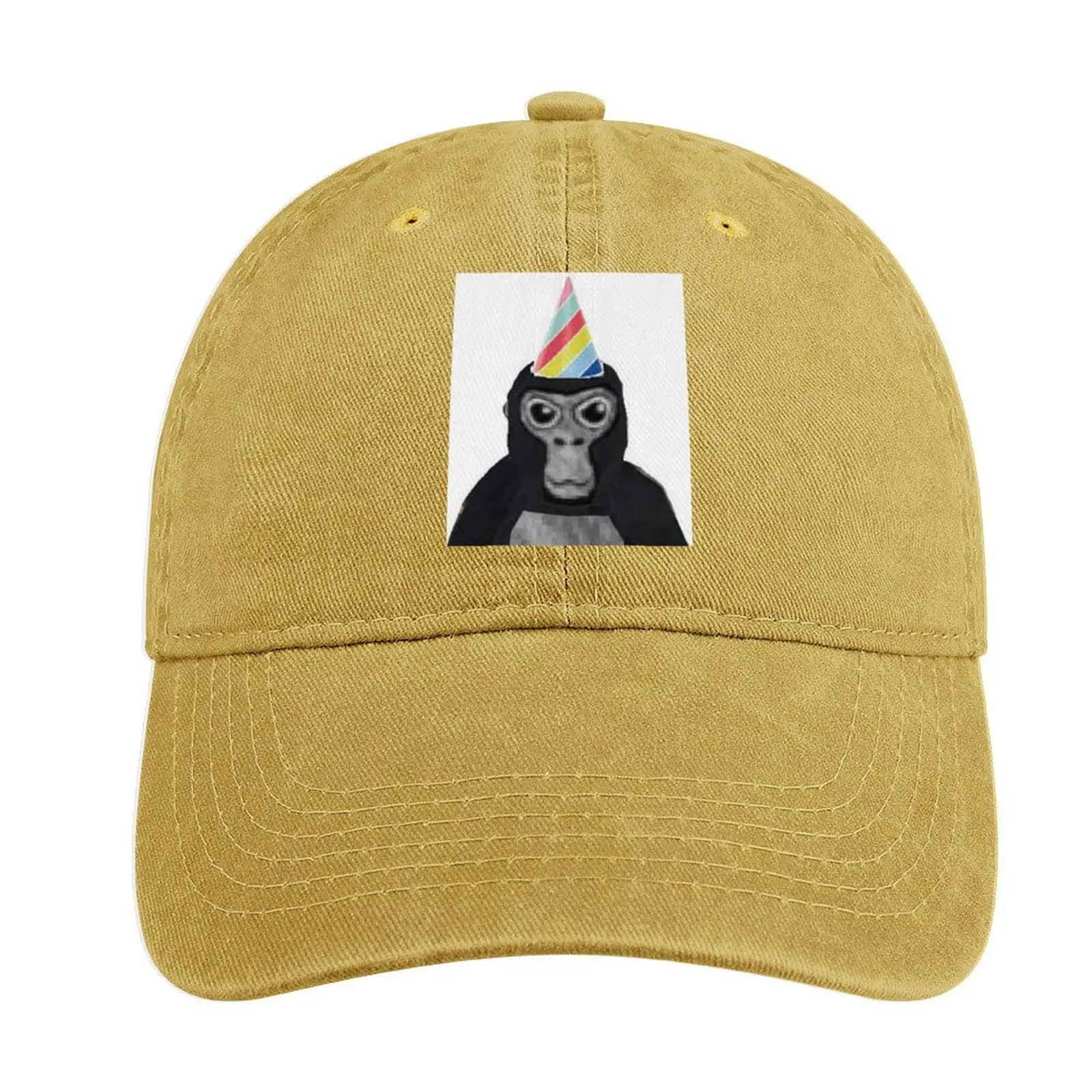 Gorilla Tag Monkey Banana Peel Gorilla Monke Gorilla Tag PFP Maker by  POLKART | Kids T-Shirt