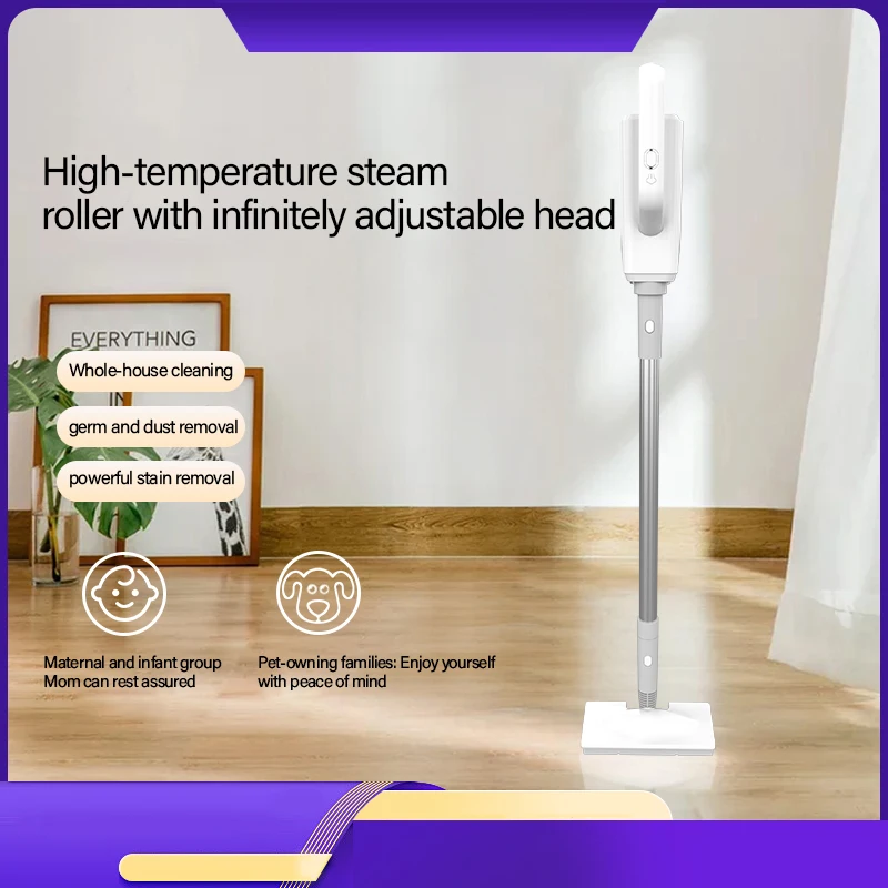 370ml Multifunctional Steam Cleaner