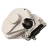Metal Complete Gearbox Transmission Gears Set Gear Box for Axial SCX24 1/24 RC Crawler Car Upgrade Parts Accessories 3