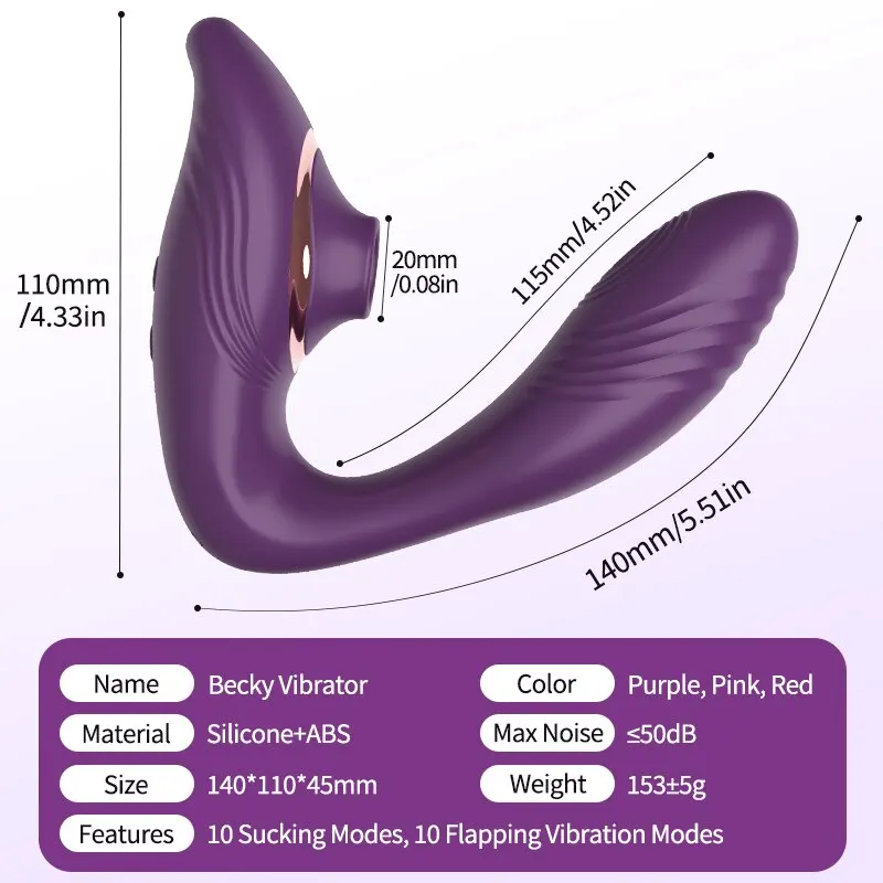 Vibrating Sex Toys Clit Vaginal Sucking Slapping Vibrators Clitoris Vacuum Stimulator Female Masturbator for Adults