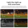 IMOU Cruiser Dual 10MP Two lens resolution Wi-Fi Color Night Vision IP66 Smart Tracking  Two-way Talk For IP Outdoor Camera 2