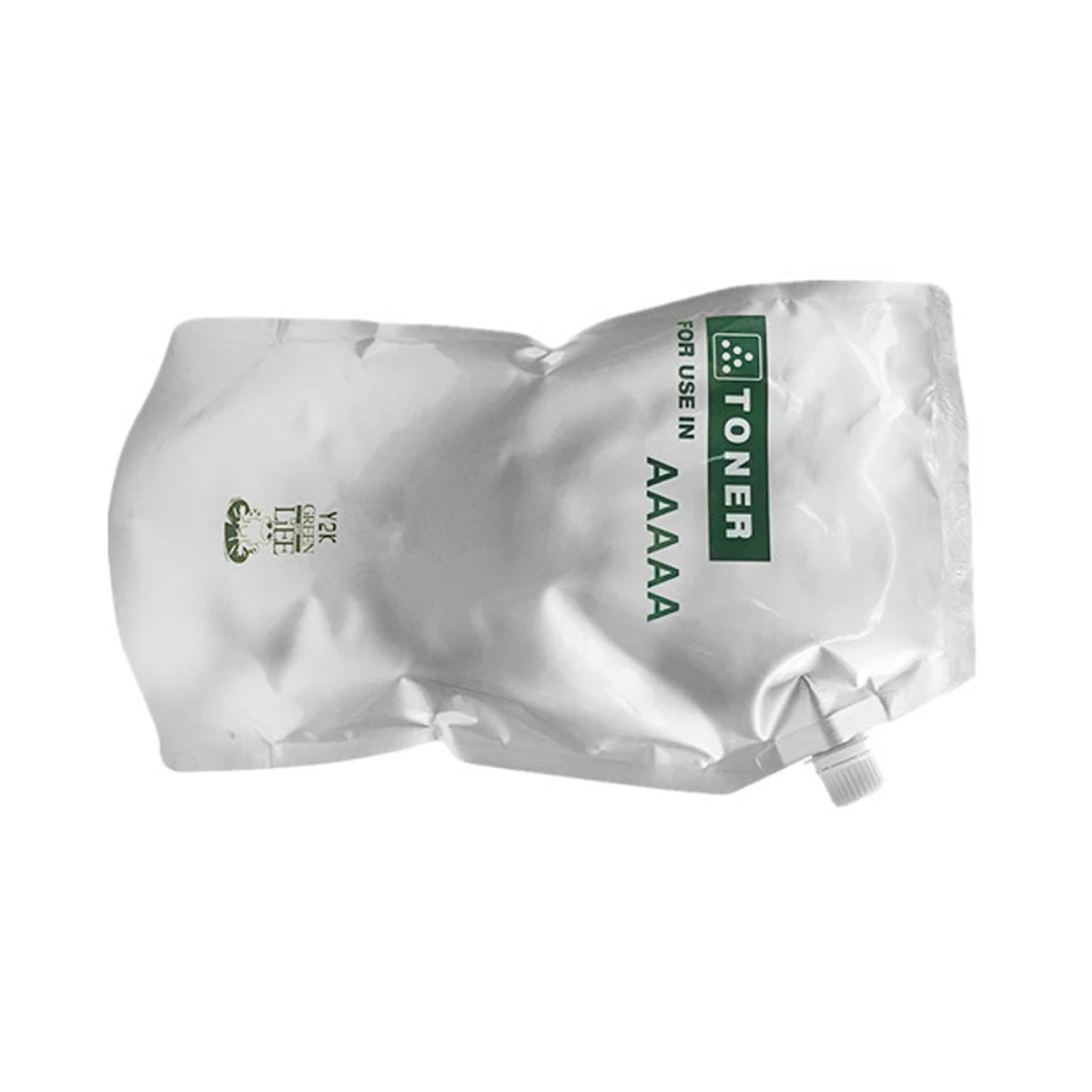 1Kg Polvere Di Toner Ricarica Polvere Per Brother Hl L-2375Dw Hl-2395Dw Mfc L-2710Dw Mfc L-2713Dw Mfc L-2730Dw Mfc L-2750Dw Hl-L 2350Dw