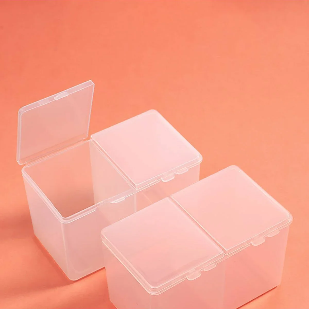 1pc-Portable Storage Box