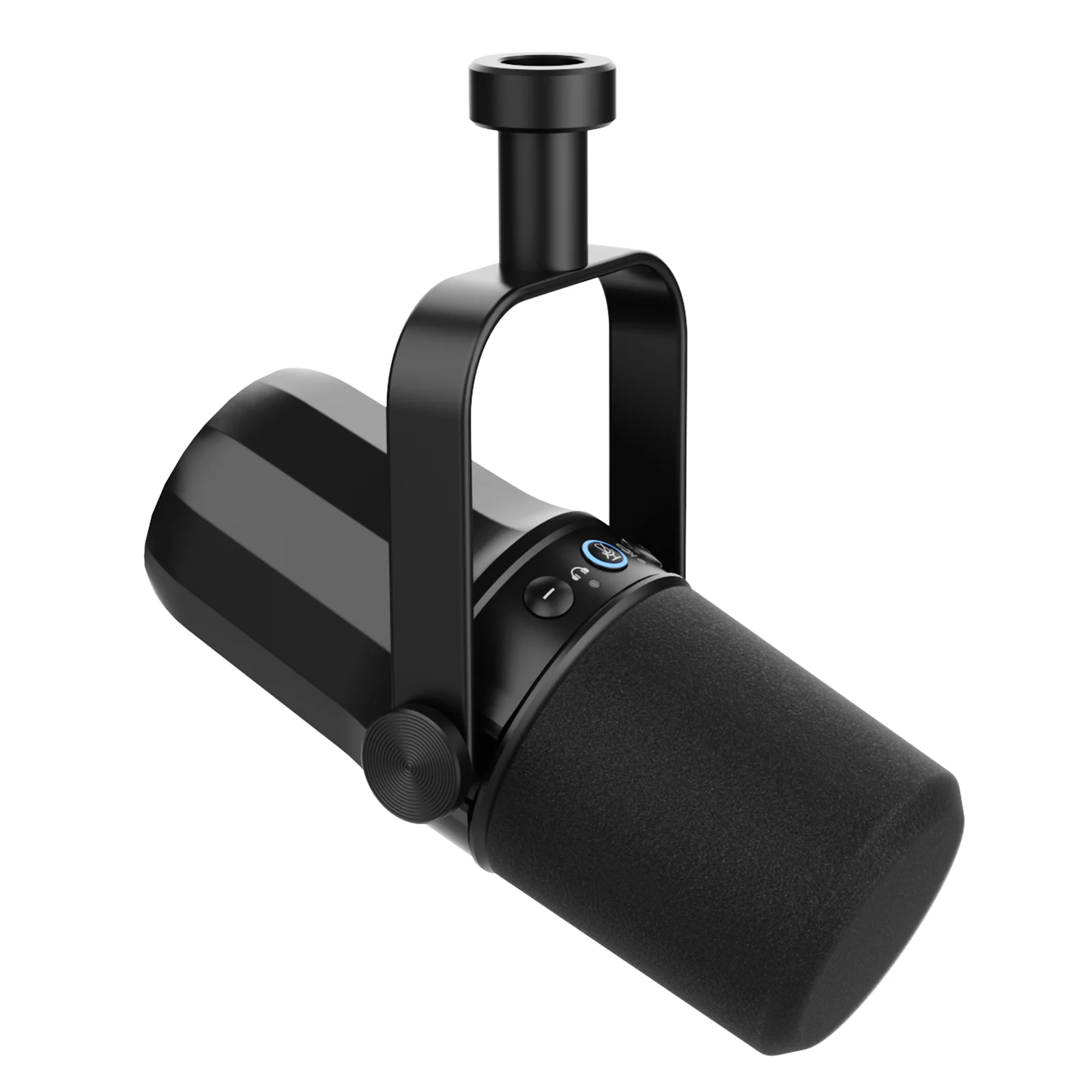 Microphone for Podcasting