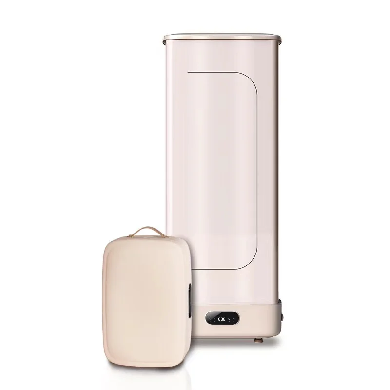 

Hot sale Portable simple installation collapsible clothes dryer travel Disinfection clothes dryer portable