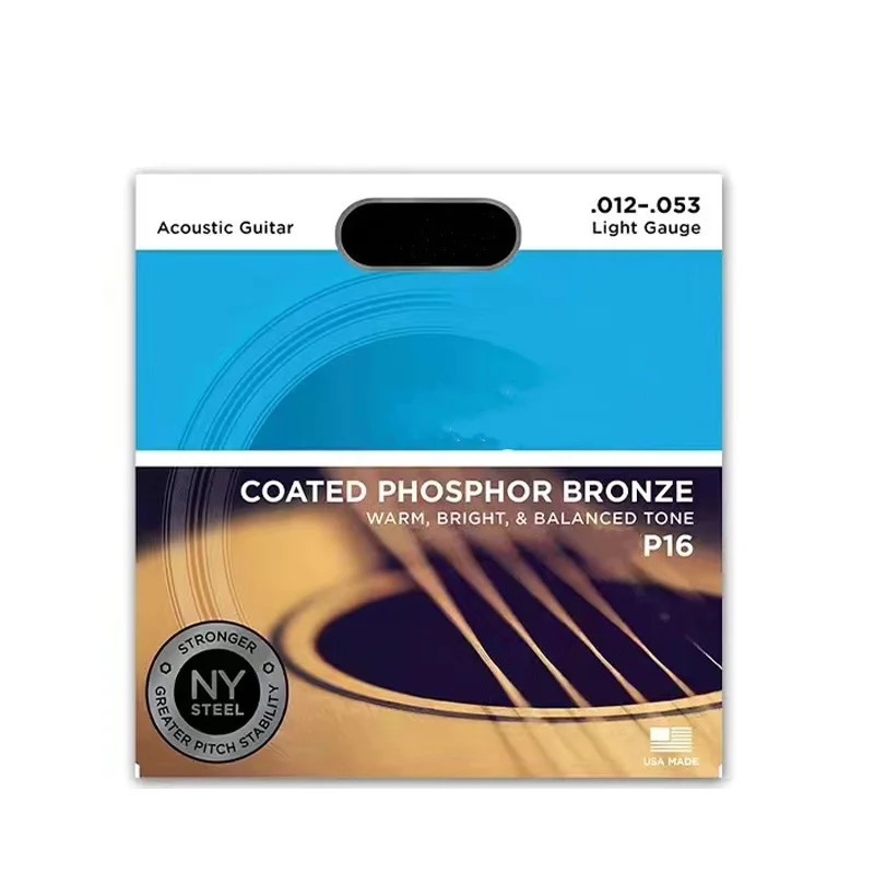 Acoustic EXP16 12-53