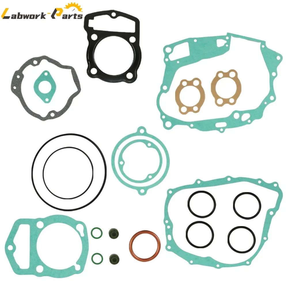 

Full Gasket Kit Fit For Honda XR200R - NX-10200F 1993-2002