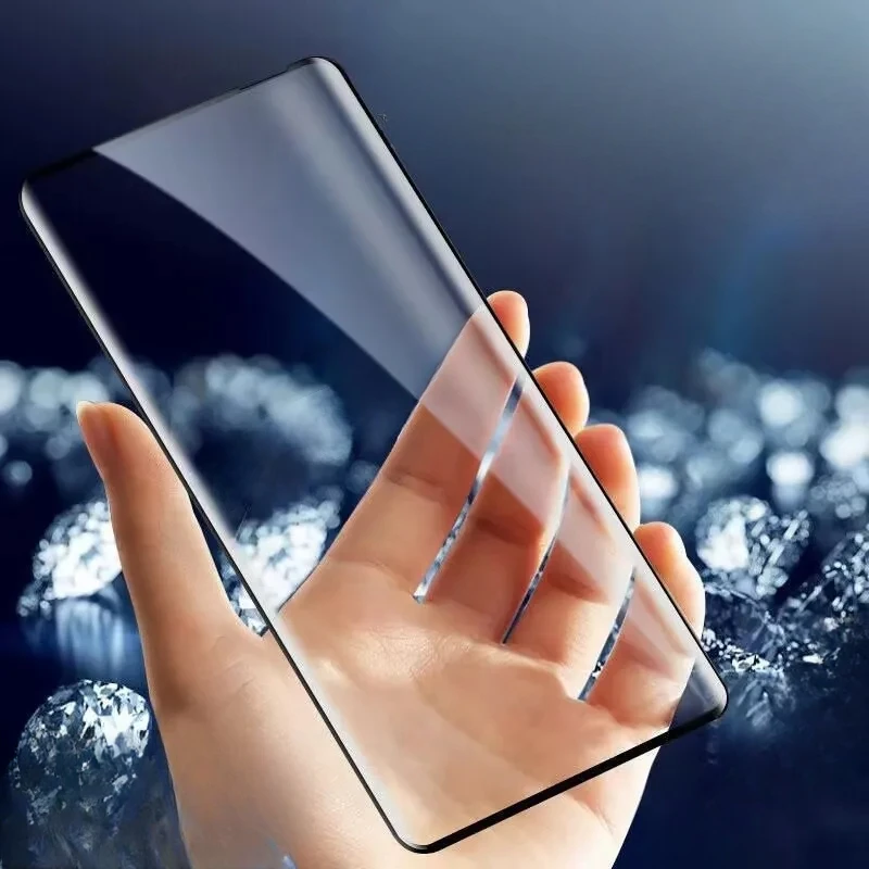 

3D изогнутое закаленное стекло для Xiaomi 13 Pro Ультра полное покрытие защита экрана 13 Lite Xiaomi13 13Ultra 13 Lite защитная пленка