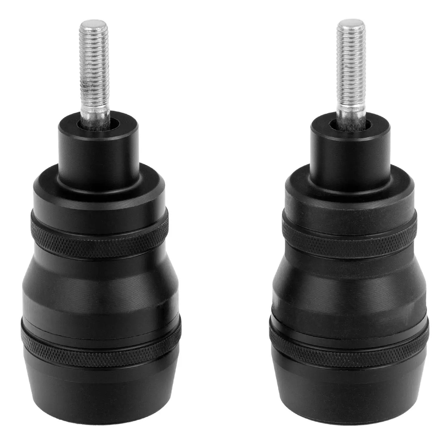 

GP Kompozit For TNT 249-S 2019-2020 Compatible Engine Crash Slider Black