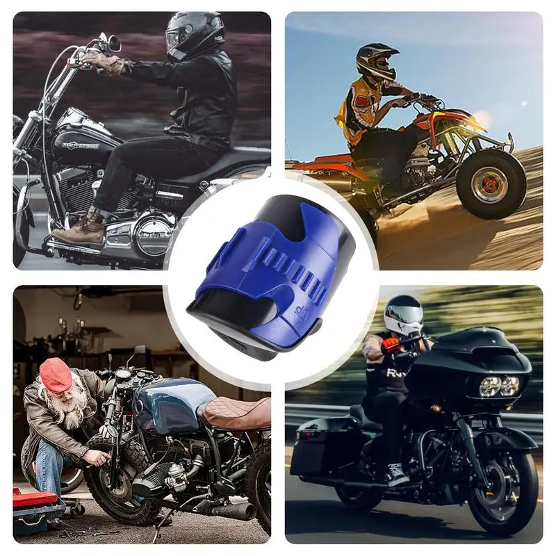 Motorcycle Oil Seal Fork Cleaner Shock Absorber Oil Seal Cleaning Accessories Fork Cleaner Motorcycle Bike Repair Tool