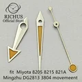 Fit Miyota 8215 DG