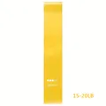 1pc Yellow (no bag)