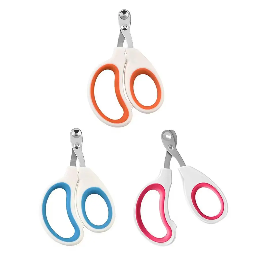 Title 10, Professional Pet Nail Claw Grooming Scissors Fo...