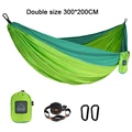 Double green 2