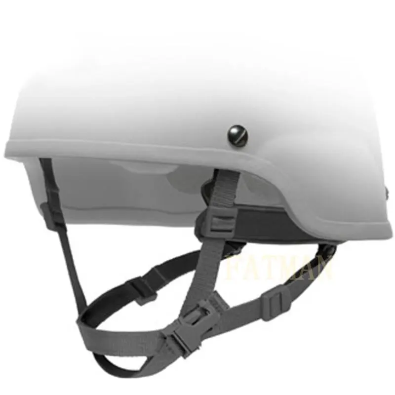 

FMA Helmet Suspension Extension Belt of Helmet Accessory, BK or DE TB269