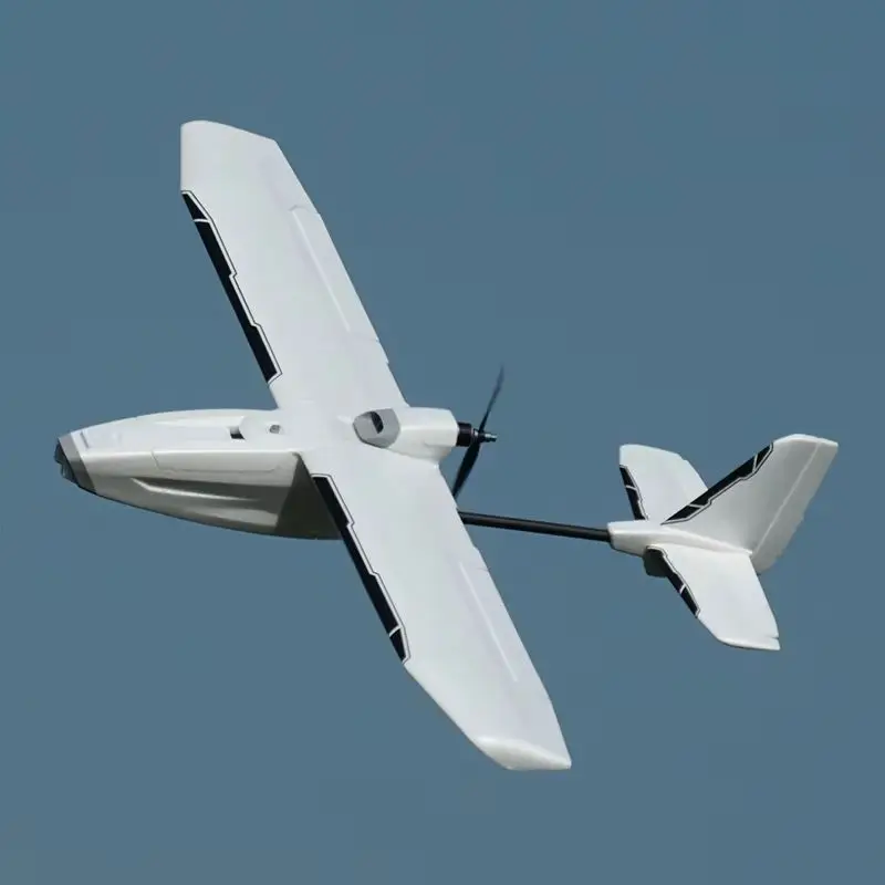 Electric FPV Fixed Wing Aircraft Model Foam Remote Control