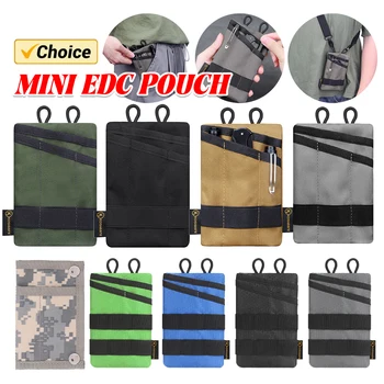 Outdoor EDC Utility Pouch 1