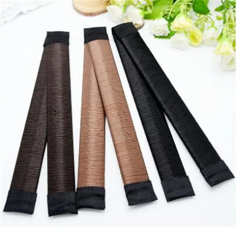 Treccia Francese Strumenti Per Capelli Styling Fai Da Te Magic Bun Maker Accessori Per Treccia Di Capelli Twist Sponge Donut Bun Maker Acconciatura Ma