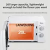 SGF microwave oven household machinery turntable fifth gear 1