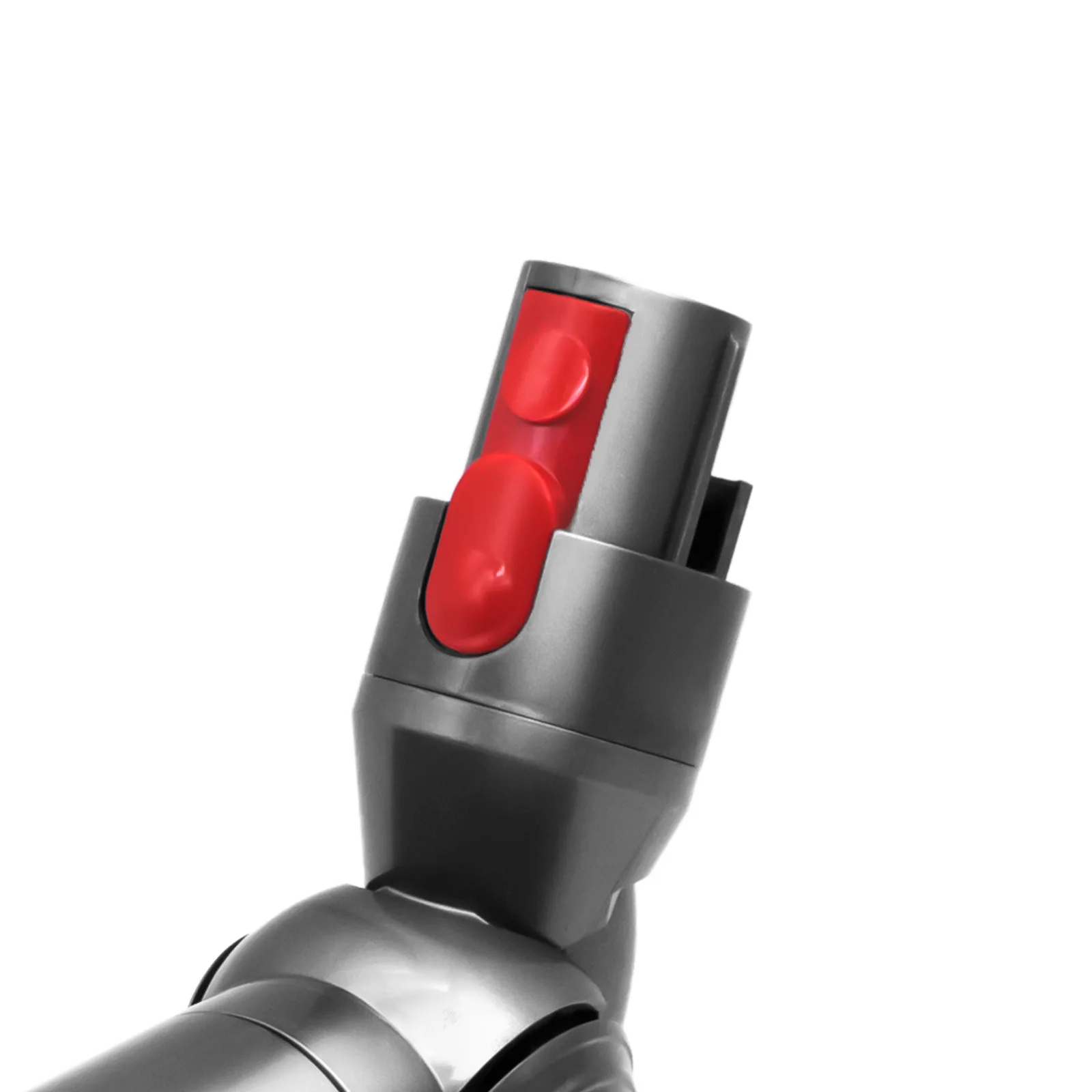 Für Dyson Staubsaugerzubehör Neuer elektrischer Bodenpinsel V7V8V10V11V15 Saugkopf Direktantrieb Bodenpinselkopf