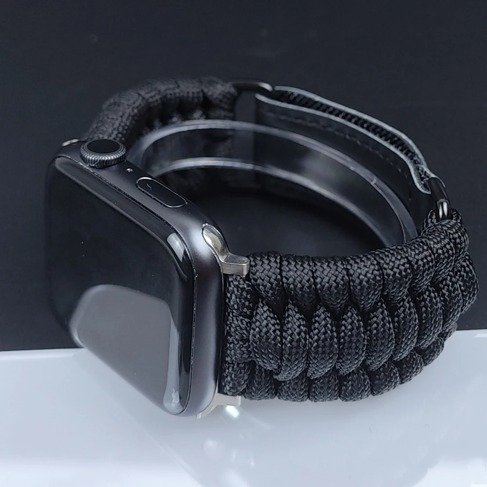 ل سوار ساعة أبل 10 46 مللي متر 42 مللي متر Ultra 2...