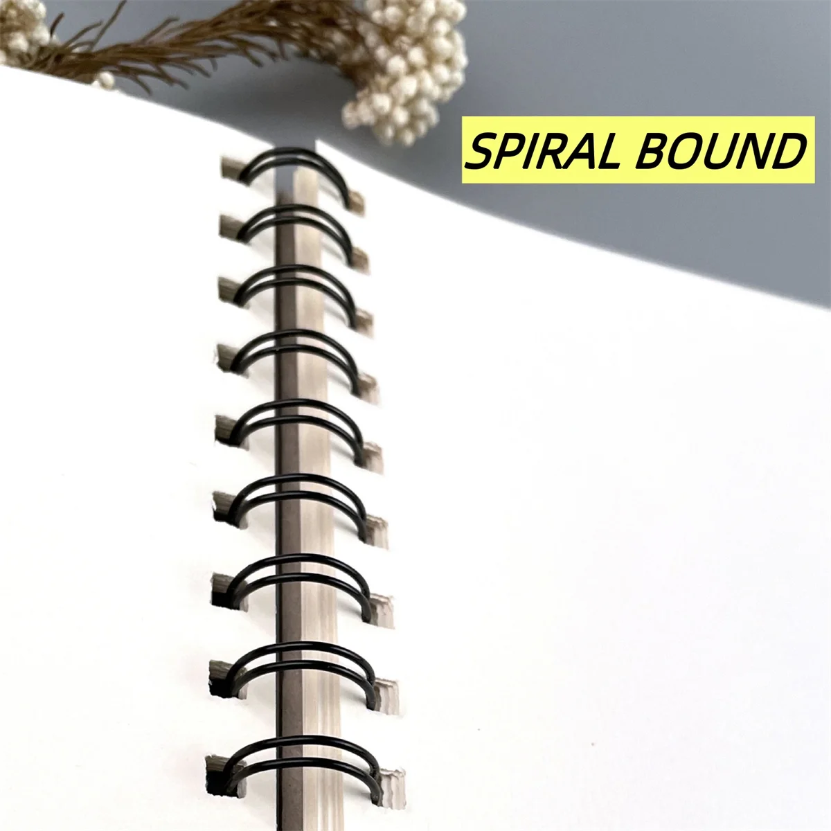 A4 Watercolor Paper Book 4