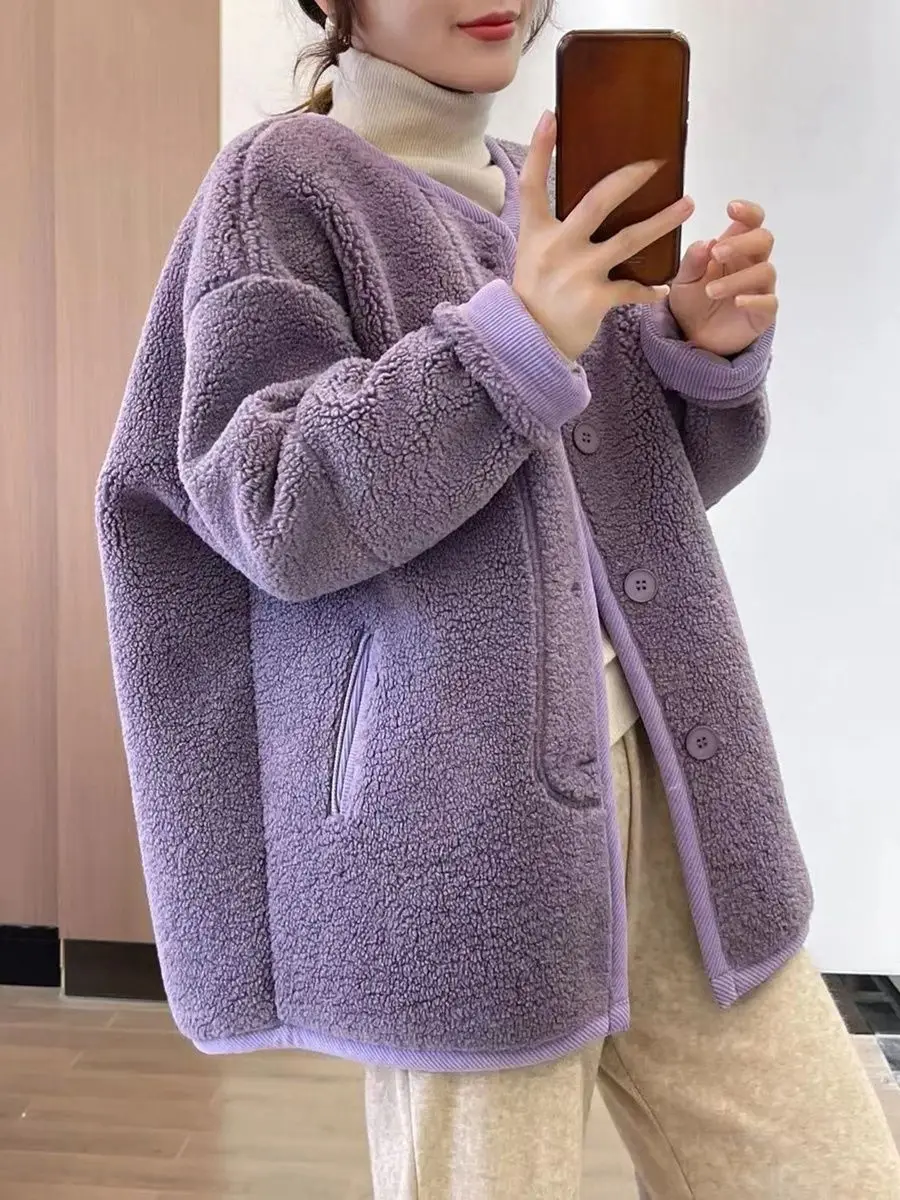 

Winter Jacket For Women Plus Size Women's Clothing Women Clothes Cardigan Women Coat Woman Winter Women's Clothing Free Shipping
