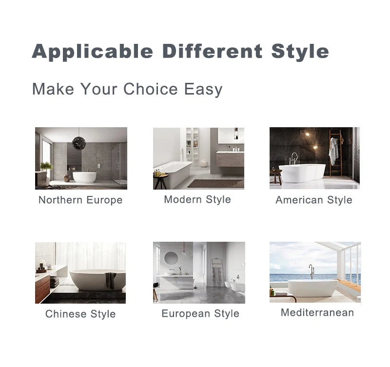 Description Picture 4 of itemHigh Quality Brass Soap Holder Wall Mount Square Ceramic Soap Dish Modern Bathroom Hardwares Accessories