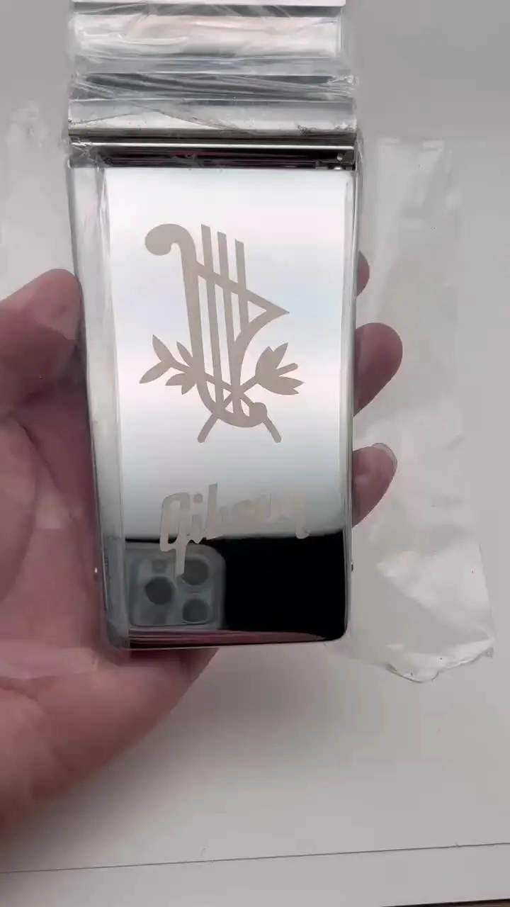 ロングバージョンマエストロビブロラビブラートトレモロブリッジ SG LP