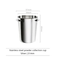 Silver-51mm