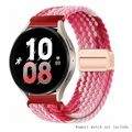 Strawberry red