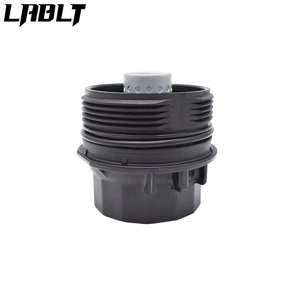 

Engine Oil Filter Housing Cover Cap For Toyota Corolla Lexus Scion 15620-37010