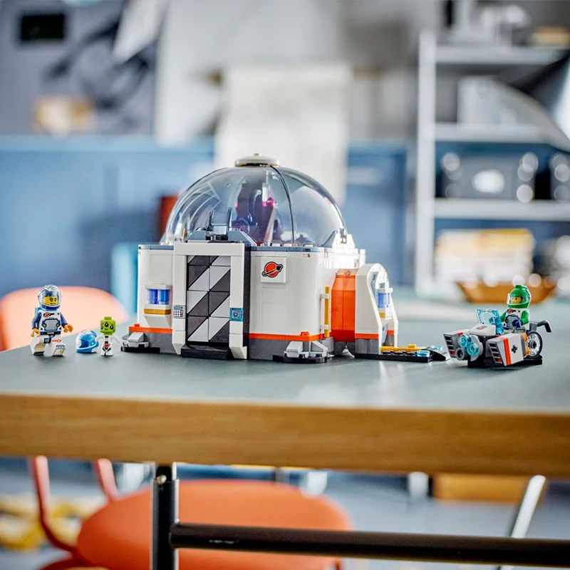 LEGO 60439 LED светящийся набор | AliExpress