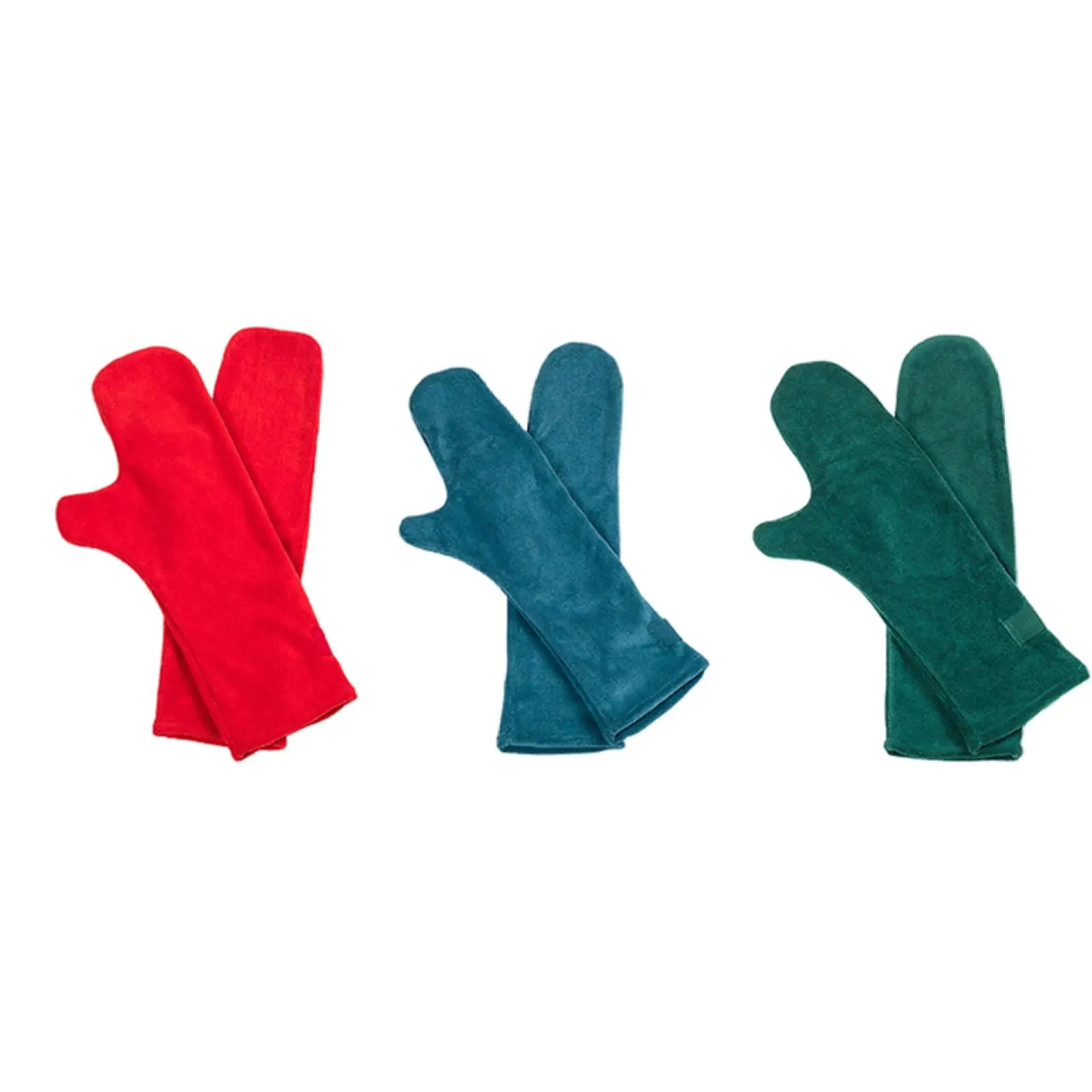 

1 пара, абсорбирующий микрофибра для сушки домашних животных