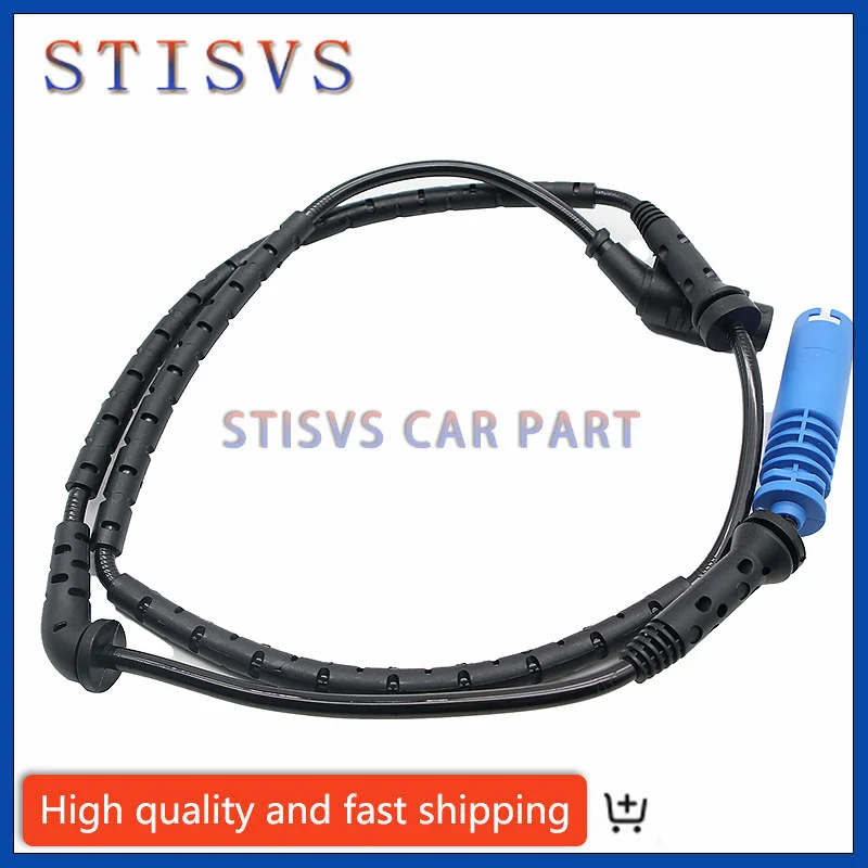 Front Left/ Right Wheel ABS Speed Sensor SSF000011 For Land Rover Range Rover L322 Mk3 2002-2012 SU12336 New Cars Accessories