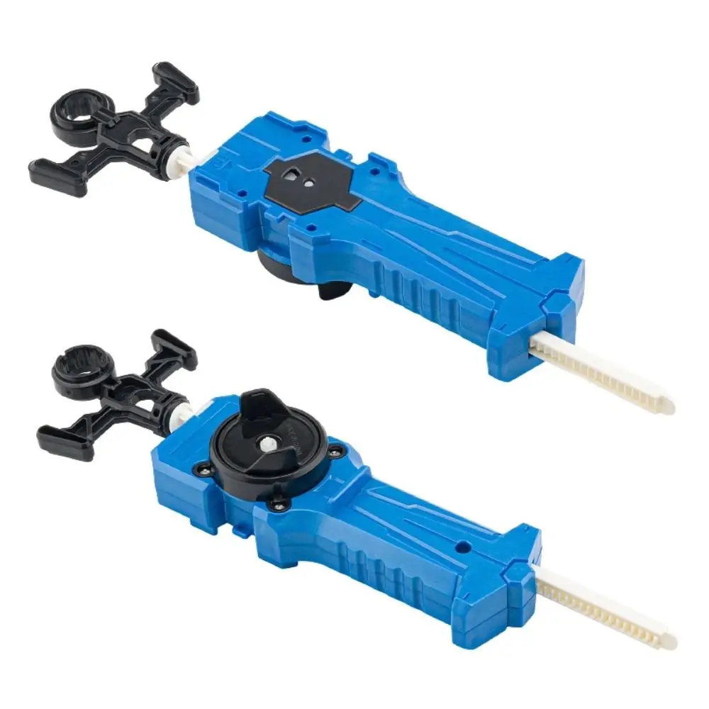Spinning Top Toy Launcher With Multiple Colours For Anime Fans_voghion.com