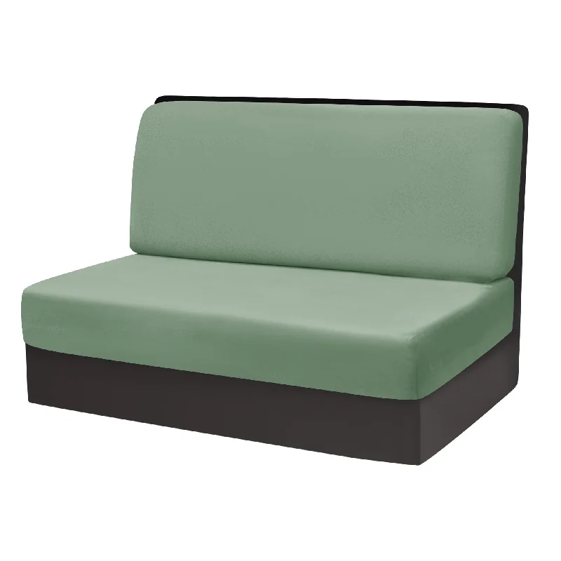 Full package elastic velvet sofa cushion cover cushion cover 2