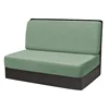 Full package elastic velvet sofa cushion cover cushion cover 2